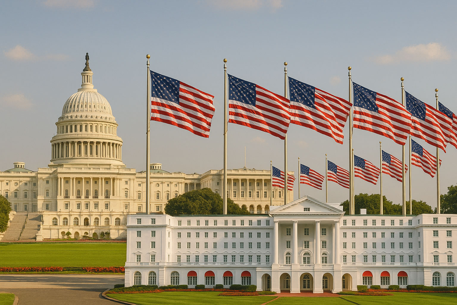 America's 250th Anniversary